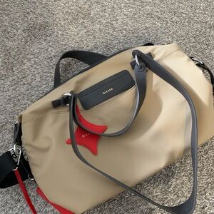 OLEADA AnyWear AnyDuffle Travel Duffle Bag